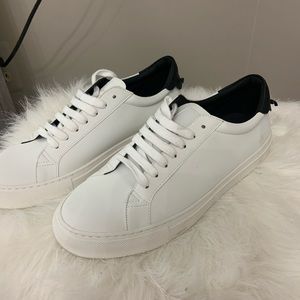 Men’s givenchy urban street sneakers size 44